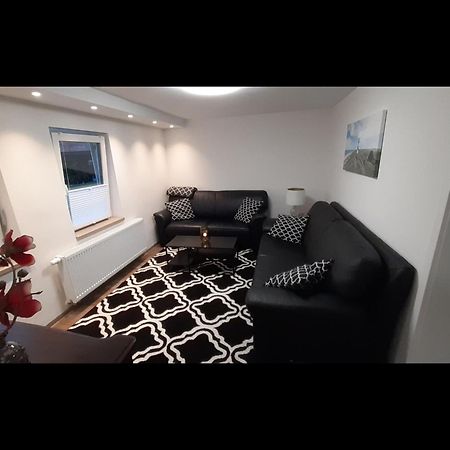 Neu Ferienwohnung Monte In Вальсроде Экстерьер фото