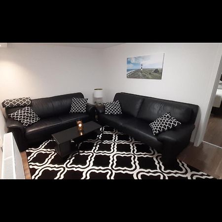 Neu Ferienwohnung Monte In Вальсроде Экстерьер фото